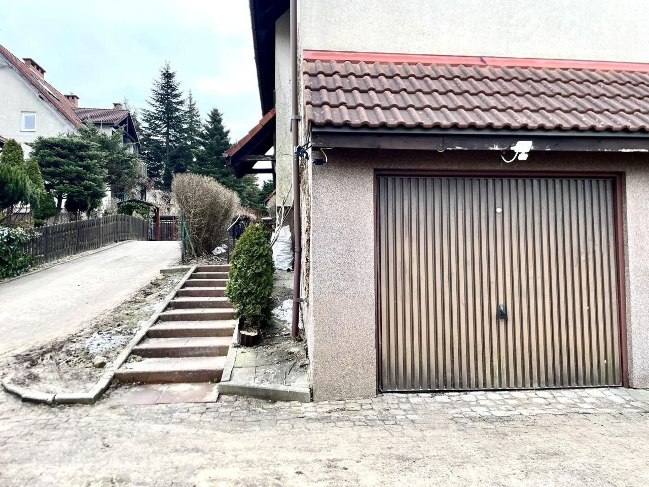 Mieszkanie 2-pokojowe Gdynia Mały Kack, ul. Wzgórze Bernadowo. Zdjęcie 11