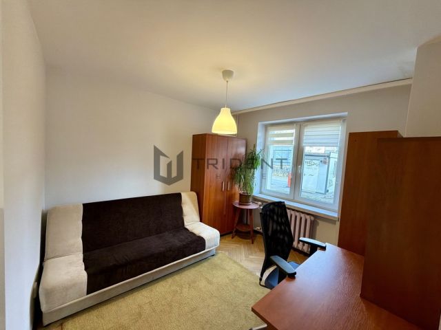 Mieszkanie 3-pokojowe Warszawa Śródmieście, ul. Czerniakowska. Zdjęcie 4