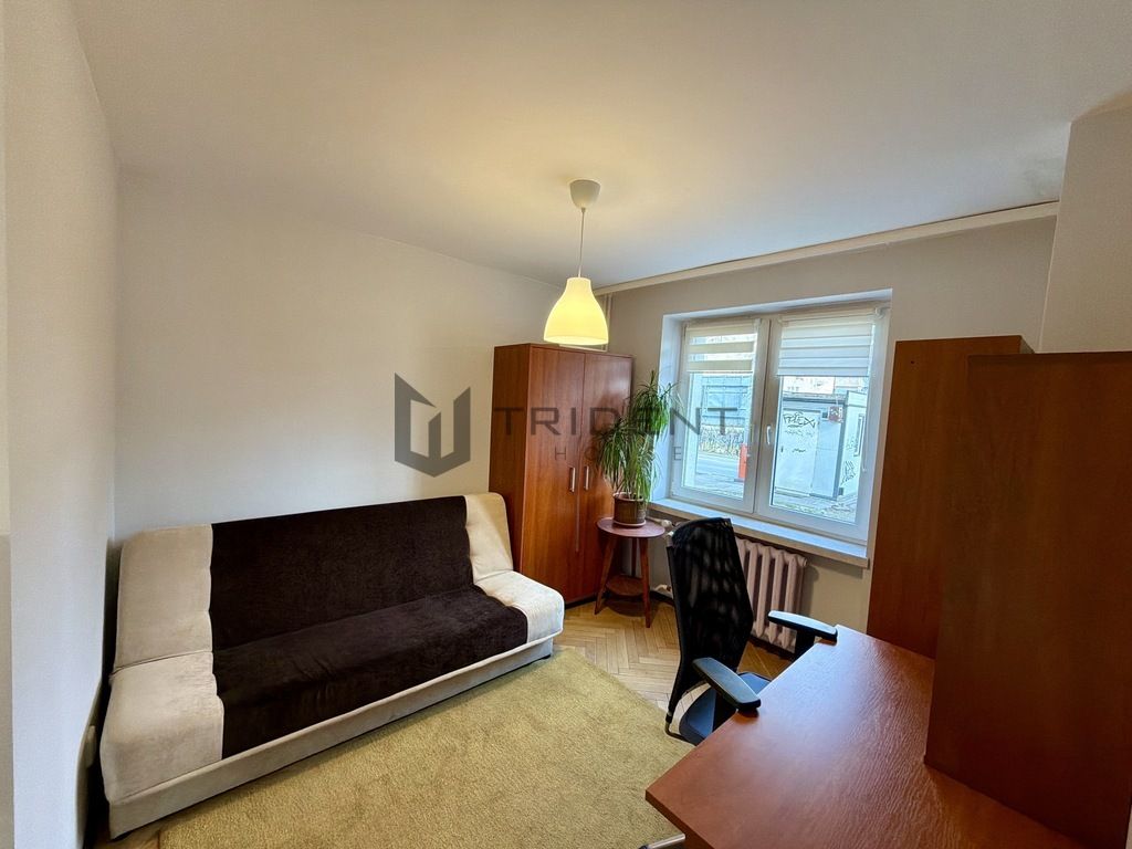 Mieszkanie 3-pokojowe Warszawa Śródmieście, ul. Czerniakowska. Zdjęcie 4