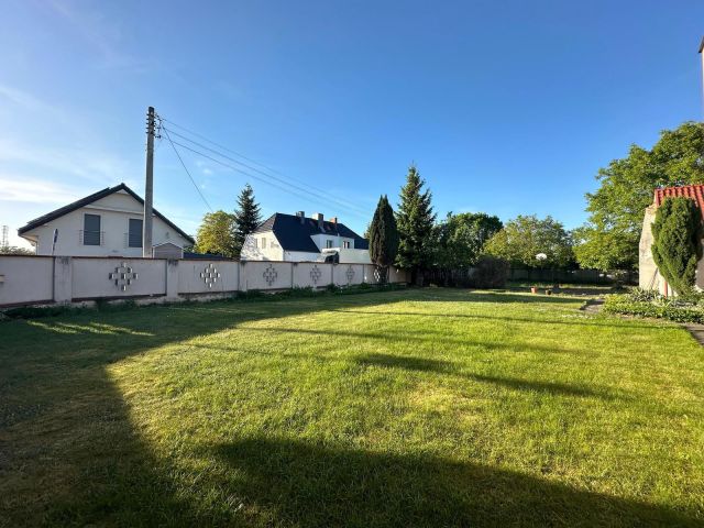 Działka budowlana Poznań Starołęka, ul. Pochyła. Zdjęcie 9