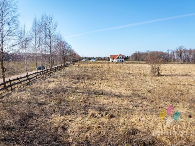 Działka budowlana Harsz. Zdjęcie 9