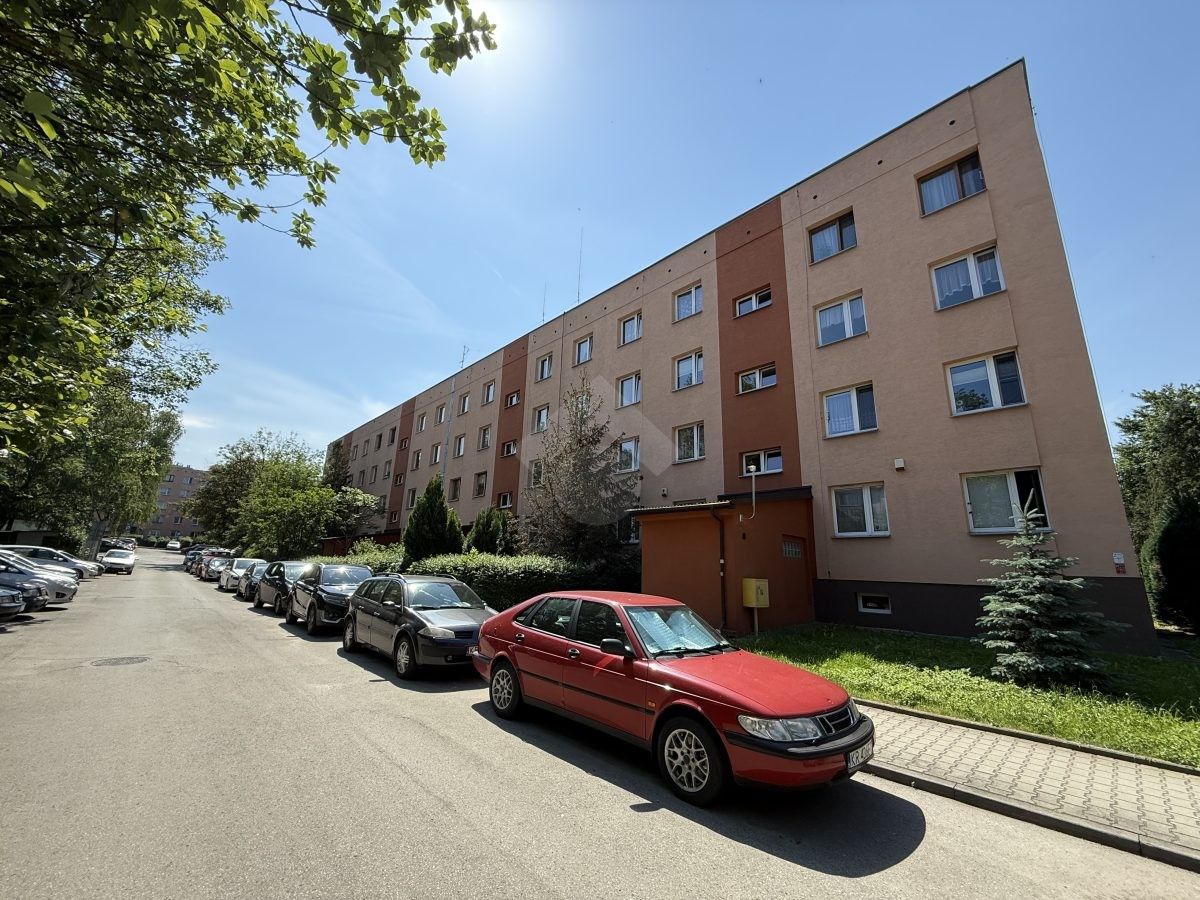 Mieszkanie 3-pokojowe Kraków Podgórze Duchackie, ul. Gołaśka. Zdjęcie 23