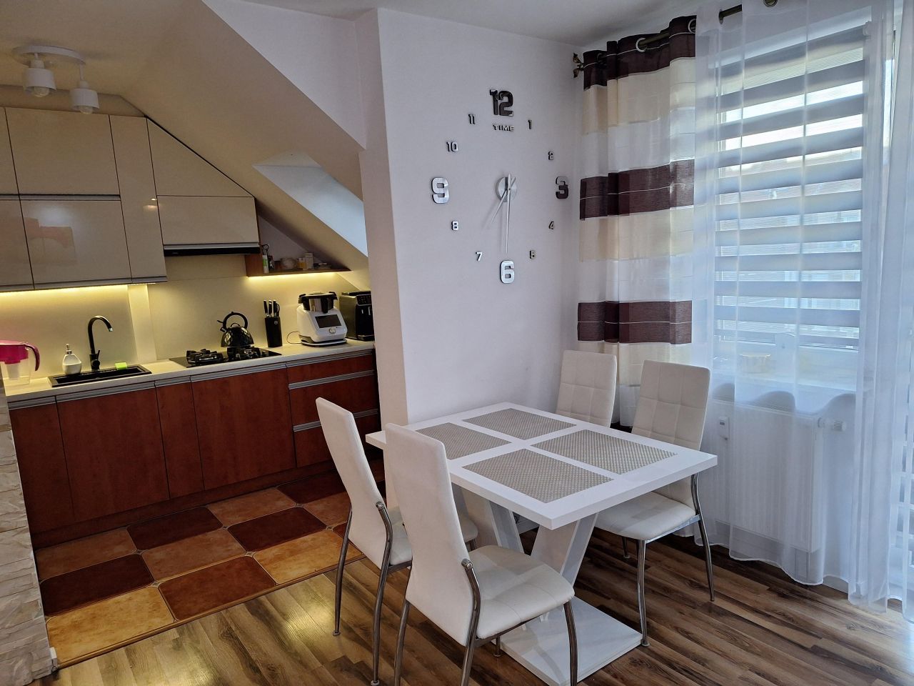 Mieszkanie 3-pokojowe Białystok Nowe Miasto, ul. Zachodnia. Zdjęcie 3