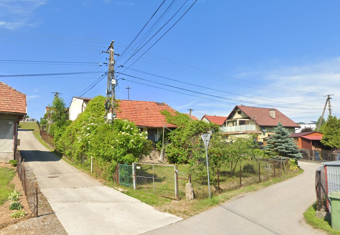 Działka budowlana Łapczyca. Zdjęcie 4