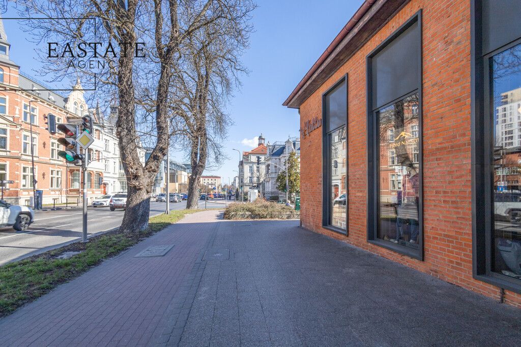 Lokal Gdańsk Wrzeszcz, ul. Jaśkowa Dolina. Zdjęcie 3