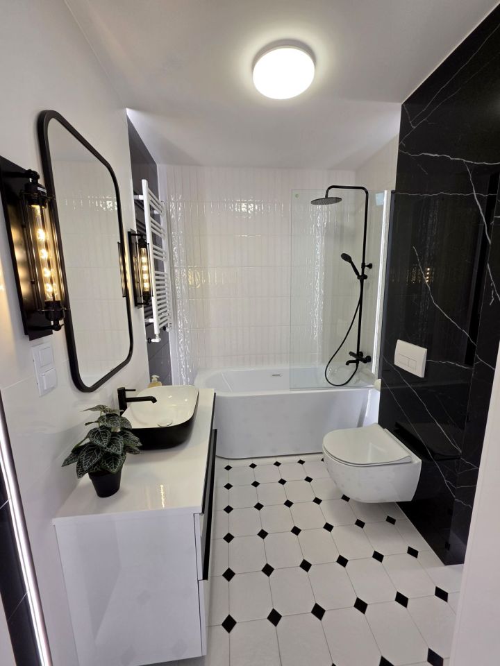 Mieszkanie 3-pokojowe Piła, ul. Artura Grottgera. Zdjęcie 9