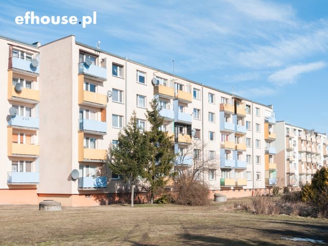 Mieszkanie 3-pokojowe Żnin. Zdjęcie 1