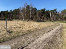 Działka rekreacyjna Ostrowo. Zdjęcie 4