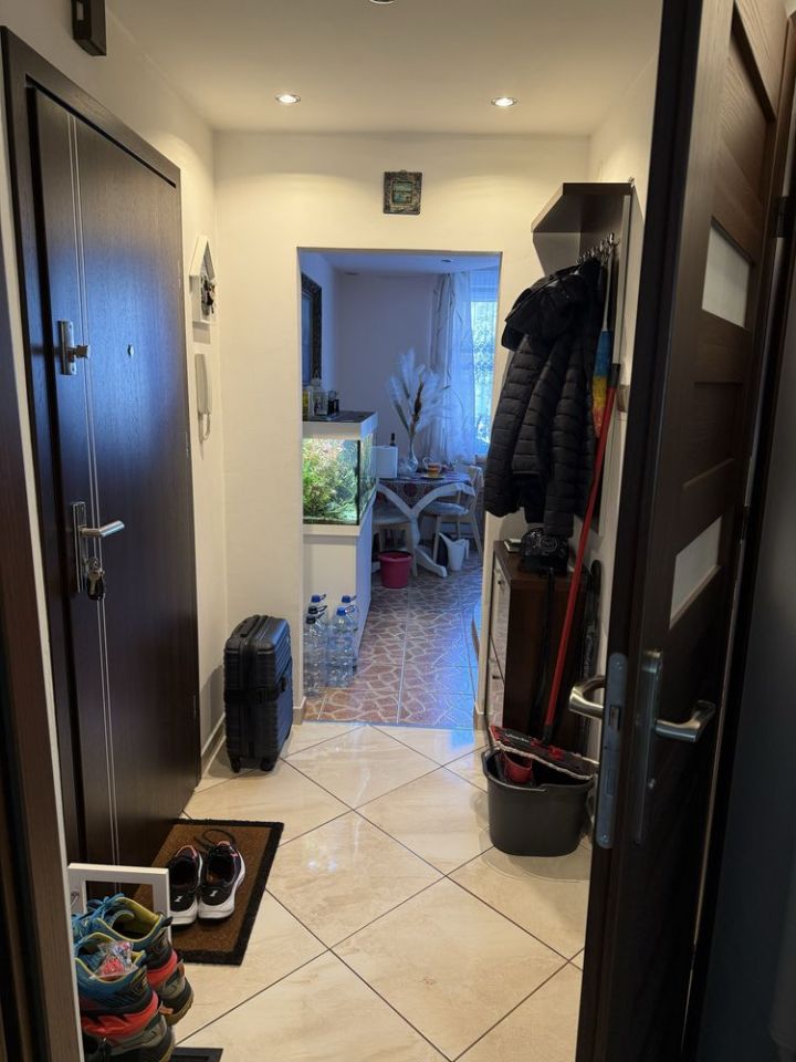 Mieszkanie 1-pokojowe Czeladź Piaski, ul. Kamila Cypriana Norwida. Zdjęcie 2