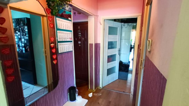 Mieszkanie 3-pokojowe Łódź Widzew, ul. Mieczysławy Ćwiklińskiej. Zdjęcie 12