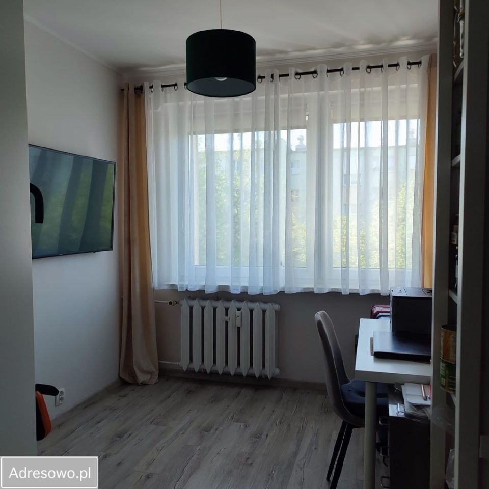 Mieszkanie 3-pokojowe Poznań Chartowo, os. Lecha. Zdjęcie 8