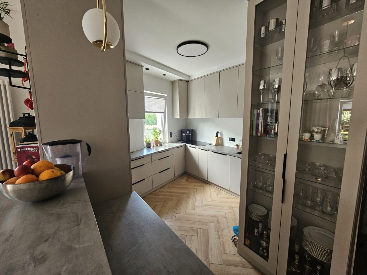 Mieszkanie 3-pokojowe Elbląg Zawada, al. Jana Pawła II. Zdjęcie 6