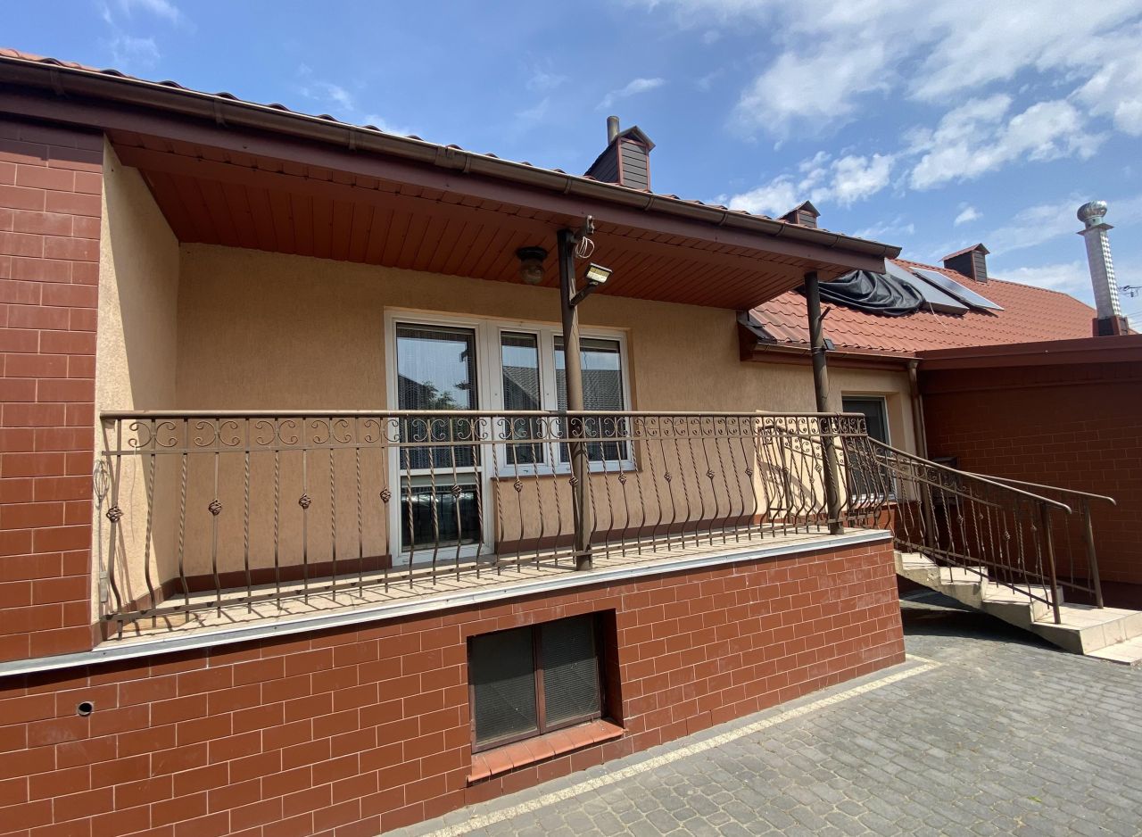 dom wolnostojący, 4 pokoje Sulmierzyce, ul. Wolska. Zdjęcie 17