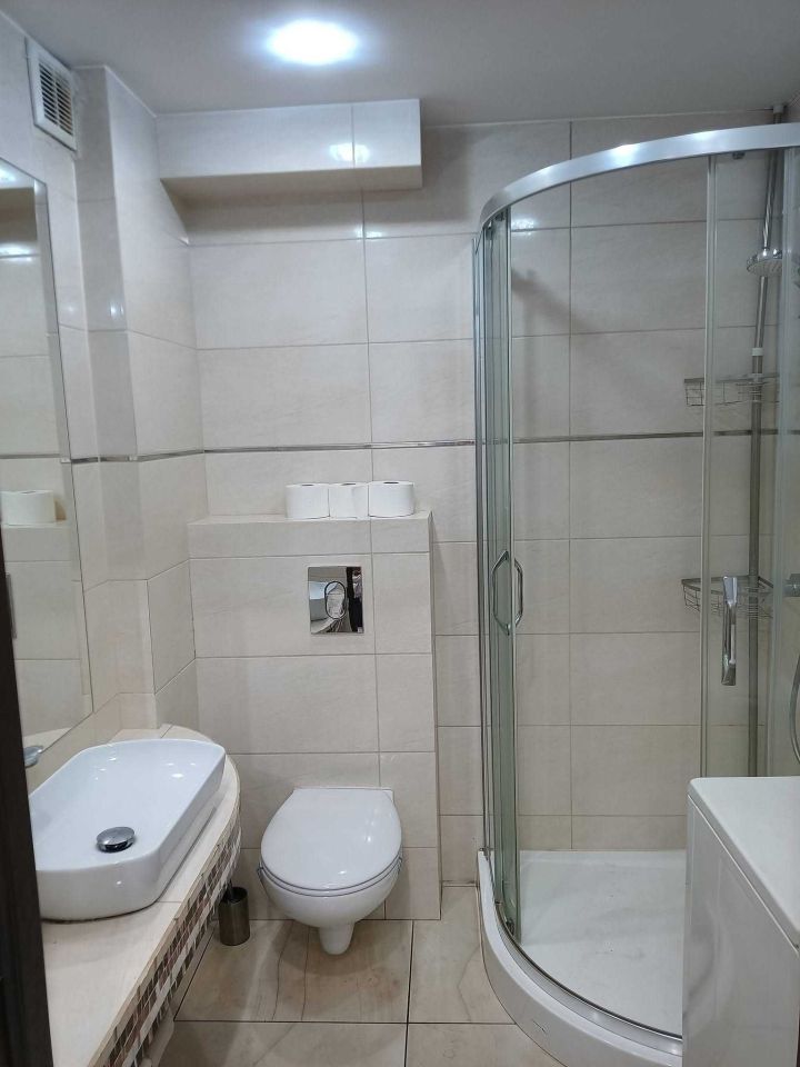 Mieszkanie 2-pokojowe Sosnowiec Centrum, ul. Hanki Ordonówny. Zdjęcie 5