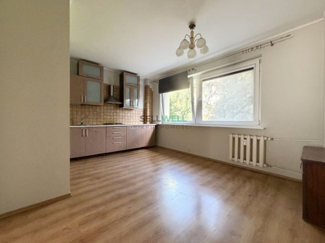 Mieszkanie 2-pokojowe Łódź Retkinia, ul. ks. Jerzego Popiełuszki. Zdjęcie 11