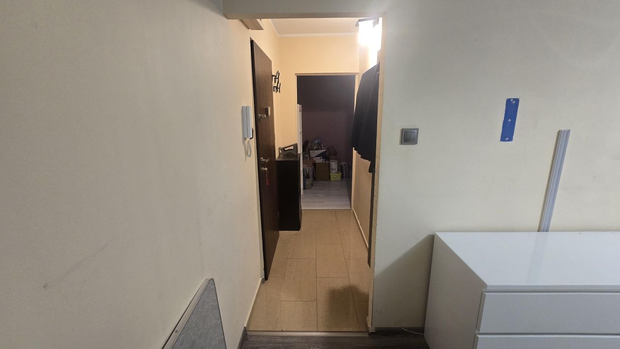 Mieszkanie 2-pokojowe Wrocław Popowice, ul. Popowicka. Zdjęcie 11