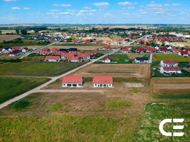 bliźniak, 4 pokoje Dobroszyce, ul. Nowosiedlicka. Zdjęcie 18