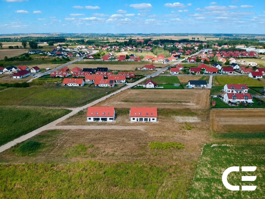 bliźniak, 4 pokoje Dobroszyce, ul. Nowosiedlicka. Zdjęcie 18