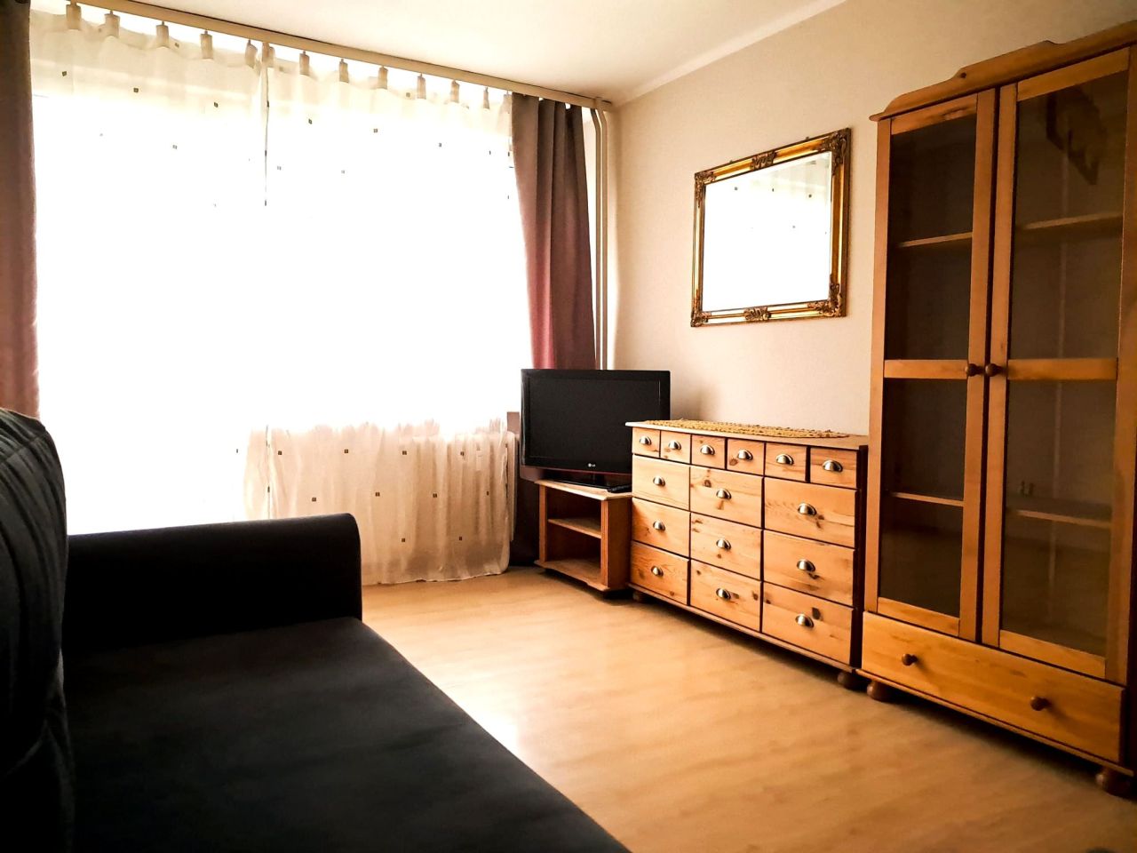 Mieszkanie 2-pokojowe Słupsk, ul. Braci Gierymskich. Zdjęcie 2