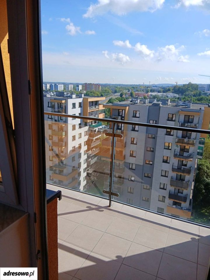 Mieszkanie 2-pokojowe Kraków Bieżanów. Zdjęcie 7