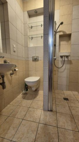 dom wolnostojący, 5 pokoi Borówiec, ul. Główna. Zdjęcie 5