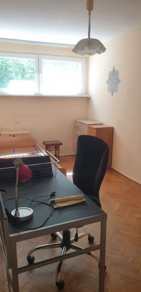 Mieszkanie 3-pokojowe Wrocław Stare Miasto, ul. Rybacka. Zdjęcie 8