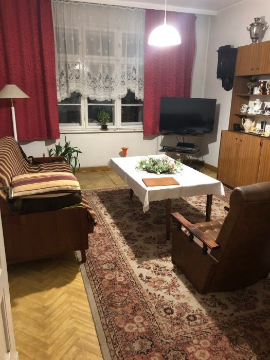 Mieszkanie 3-pokojowe Szczecin Niebuszewo, ul. ks. Piotra Skargi