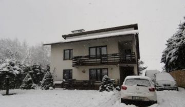 dom wolnostojący, 5 pokoi Rzeszów Biała, ul. kard. Karola Wojtyły. Zdjęcie 1
