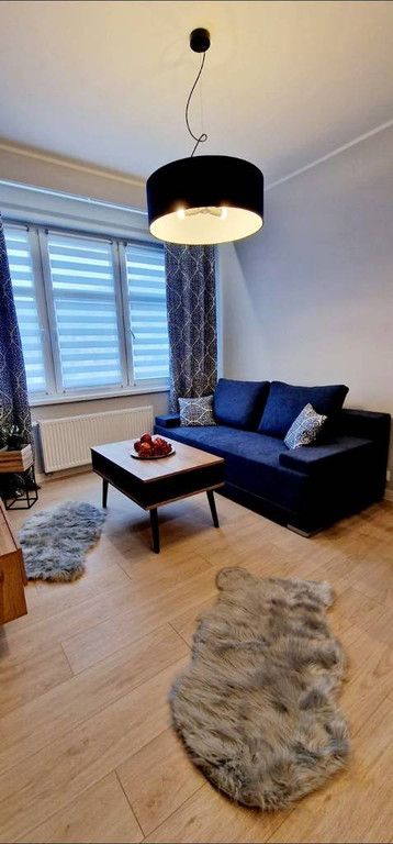 Mieszkanie 2-pokojowe Szklarska Poręba, ul. Jedności Narodowej. Zdjęcie 9