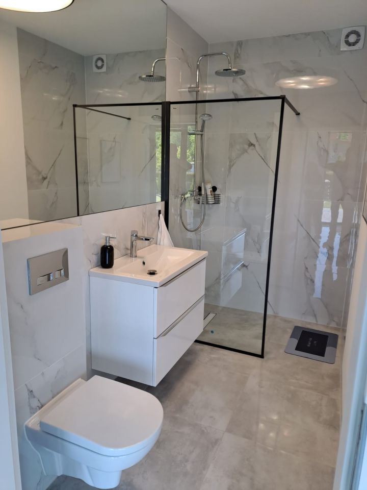 dom letniskowy, 3 pokoje Ciemino. Zdjęcie 5