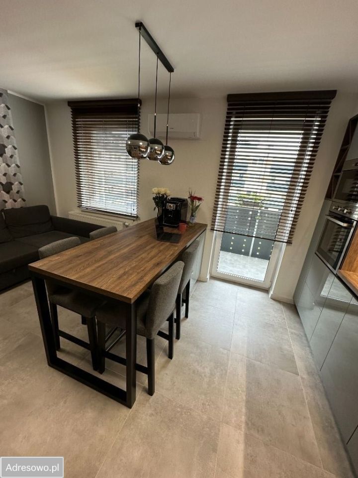 Mieszkanie 3-pokojowe Wrocław Lipa Piotrowska, ul. Kaparowa