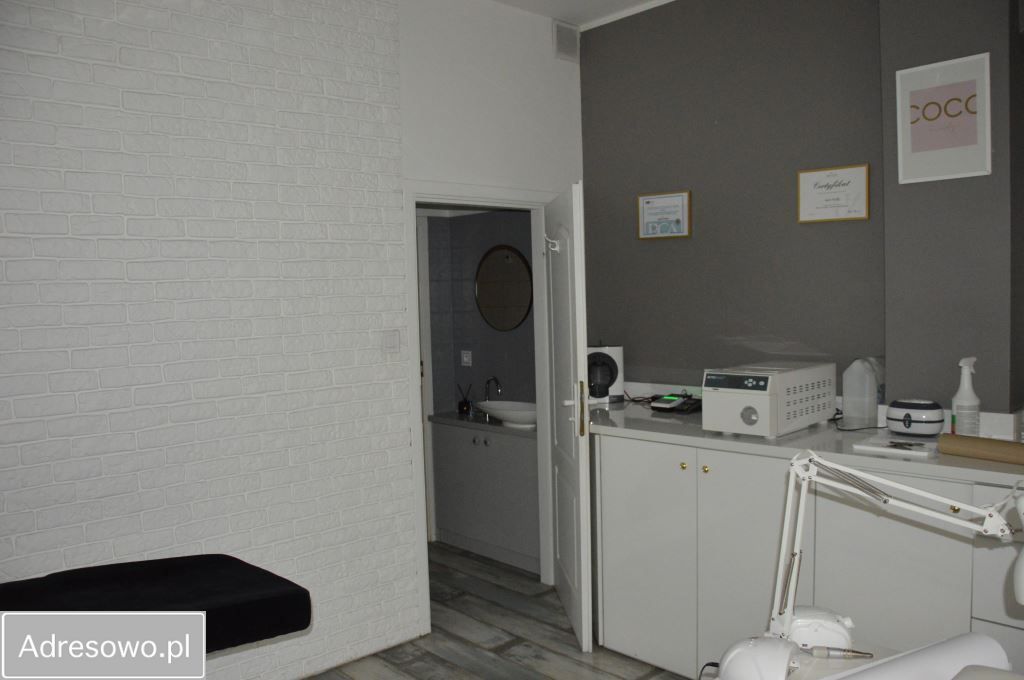 Lokal Poznań Stare Miasto, ul. Ogrodowa. Zdjęcie 5