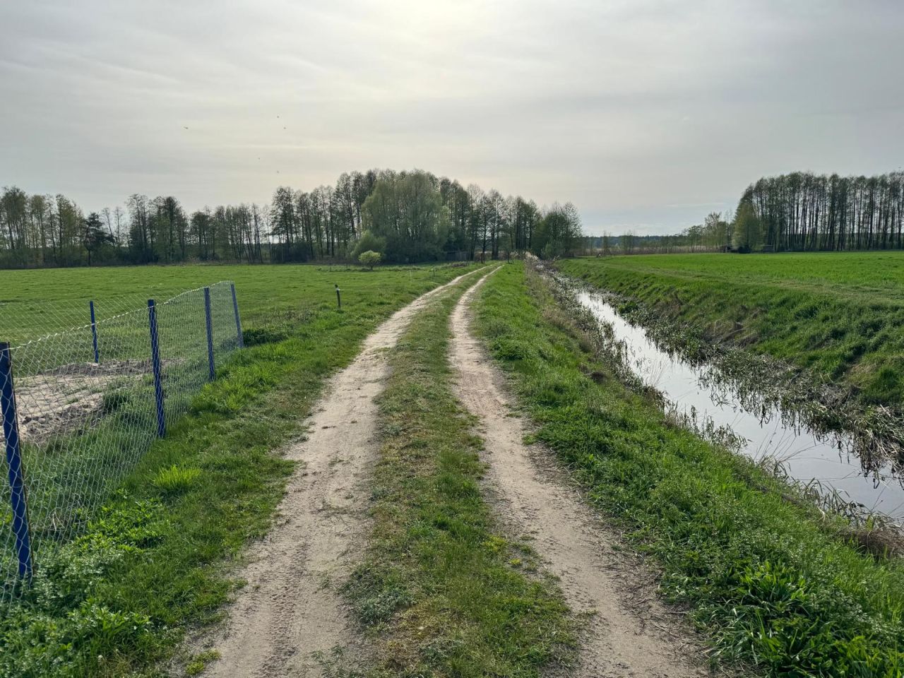 Działka budowlana Słupia. Zdjęcie 10