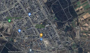 Nieruchomość komercyjna na sprzedaż bez pośredników          
          
            ul. rtm. Witolda Pileckiego          
          
            Warszawa Ursynów – pohled 5