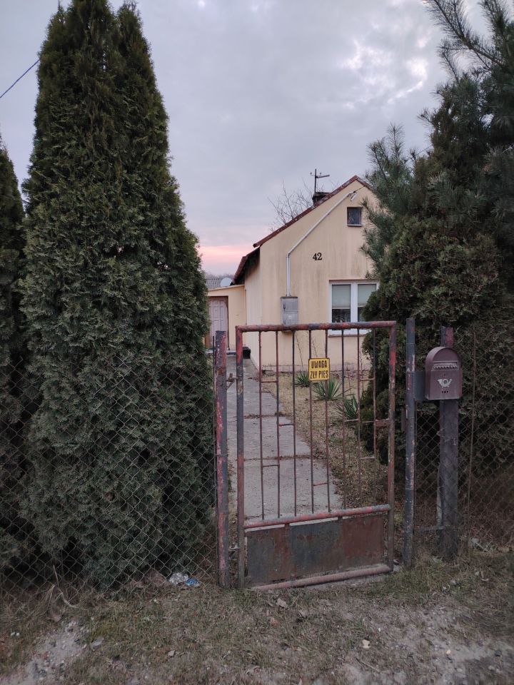 Działka rolno-budowlana Biała Rawska. Zdjęcie 7