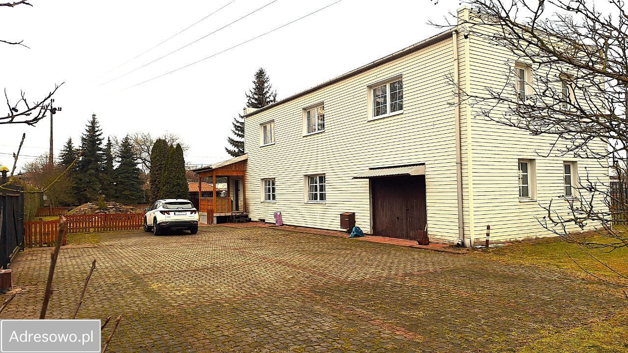 Nieruchomość komercyjna Nowy Konik, ul. Terespolska. Zdjęcie 7