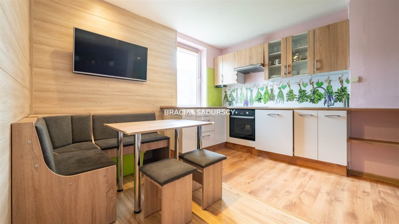 Mieszkanie 3-pokojowe Wieliczka, ul. Tadeusza Kościuszki. Zdjęcie 3