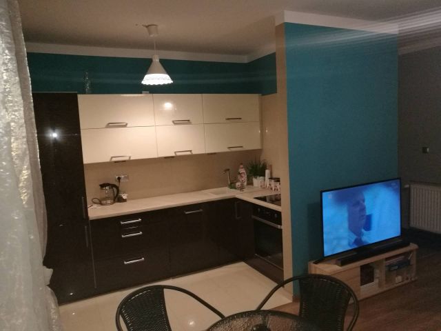 Mieszkanie 2-pokojowe Szczytnica. Zdjęcie 1