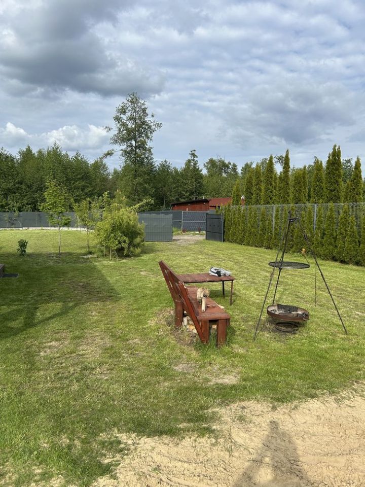 Działka rekreacyjna Sumin. Zdjęcie 6