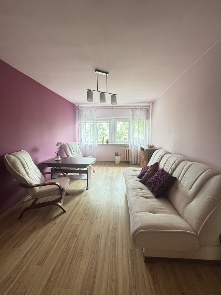 Mieszkanie 2-pokojowe Łódź, ul. Turoszowska