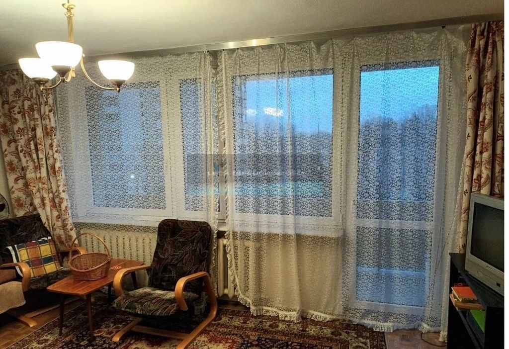 Mieszkanie 3-pokojowe Warszawa Bielany, ul. Klaudyny. Zdjęcie 2