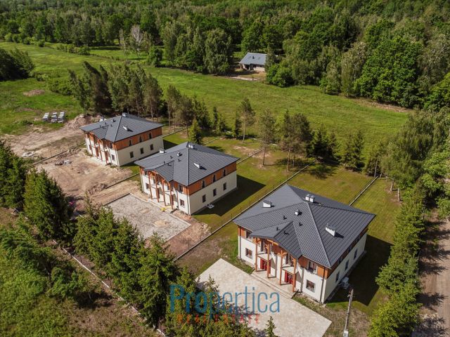 bliźniak, 5 pokoi Chojnów, ul. Graniczka. Zdjęcie 8