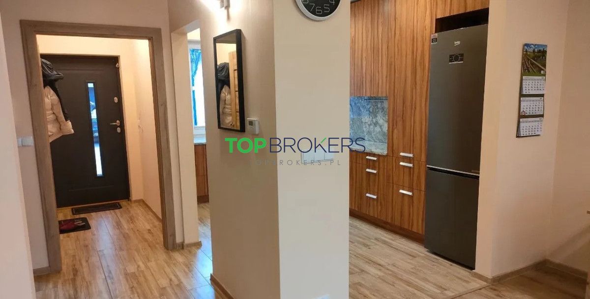 bliźniak, 4 pokoje Warszawa Wawer. Zdjęcie 5