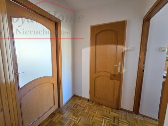 Mieszkanie 3-pokojowe Wrocław Krzyki, ul. Piławska. Zdjęcie 8