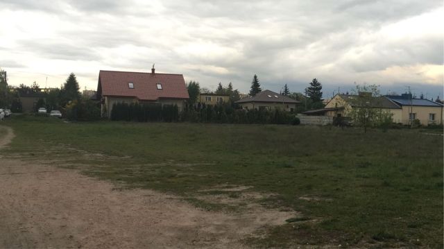 Działka budowlana Kutno Centrum. Zdjęcie 1