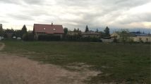 Działka budowlana Kutno Centrum