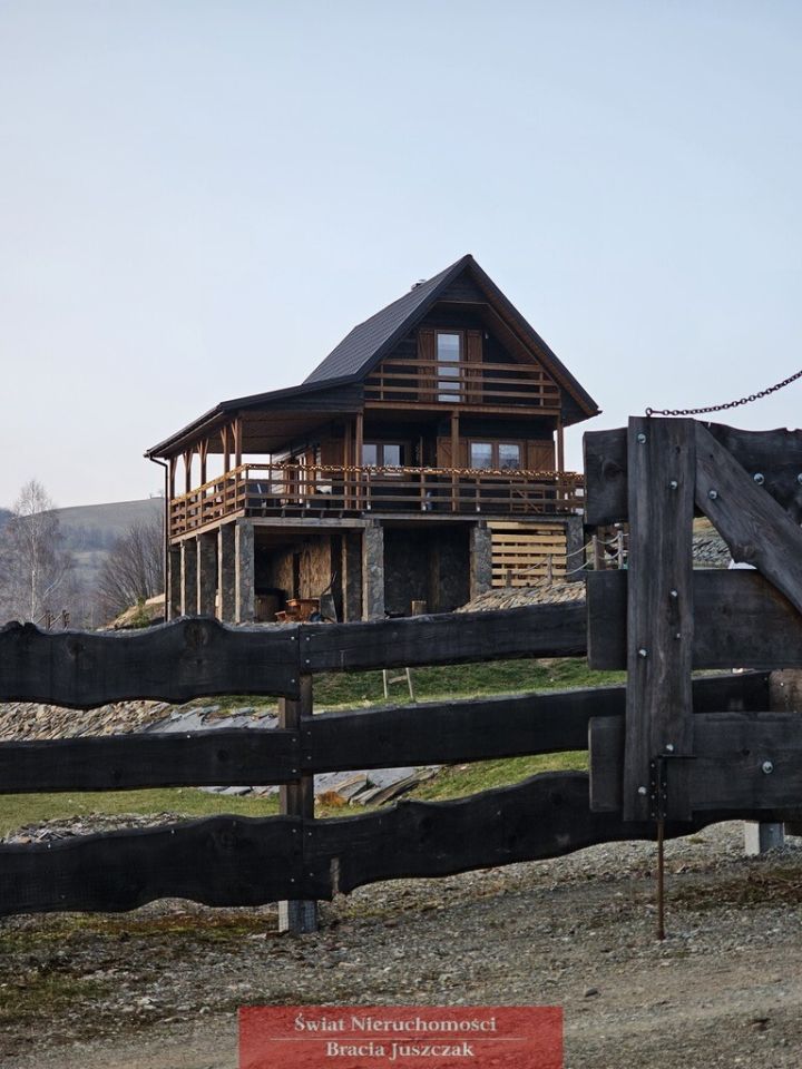 dom wolnostojący Sierpnica. Zdjęcie 2