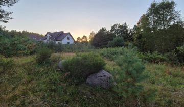 Działka budowlana Jutrzenka