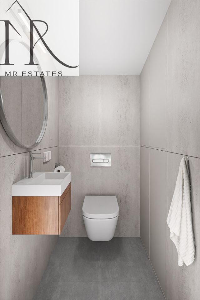 dom szeregowy, 4 pokoje Góraszka. Zdjęcie 4