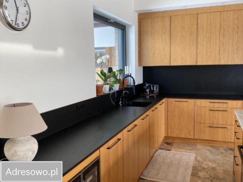 dom wolnostojący, 5 pokoi Stare Babice. Zdjęcie 9